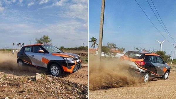 INRC ട്രാക്ക് അപകടം; ഗൗരവ്‌ ഗില്ലിനും നാവിഗേറ്ററിനുമെതിരെ അന്വേഷണത്തിന് ഉത്തരവിട്ട് രാജസ്ഥാൻ സർക്കാർ