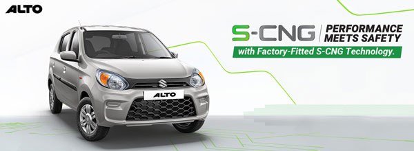 CNG കാറുകളെക്കുറിച്ചുള്ള തെറ്റിധാരണകള്‍