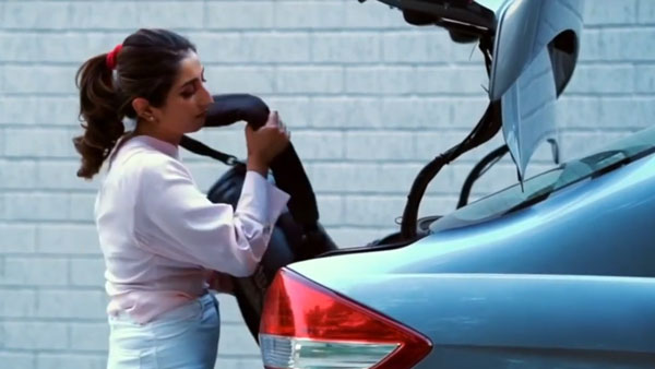 സിയാസിൽ ഓട്ടോമാറ്റിക്ക് ട്രങ്ക് ഓപ്പണർ അവതരിപ്പിച്ച് മാരുതി സുസുക്കി