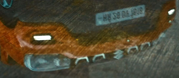 മാരുതി എസ്സ്-പ്രെസ്സോ രണ്ടാം ടീസർ വീഡിയോ പുറത്ത്