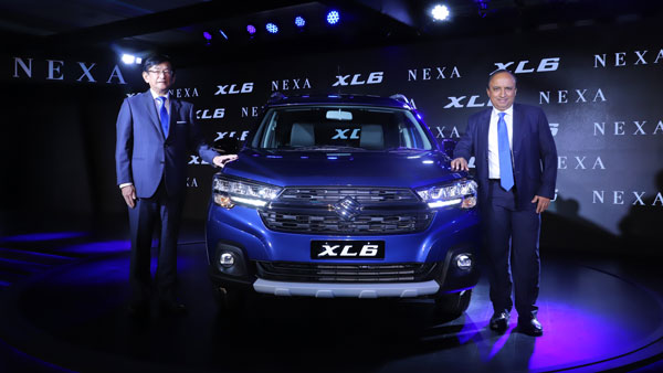 മാരുതി സുസുക്കി XL6 ന് ആറ് ആഴ്ച്ചയോളം കാത്തിരിക്കണം