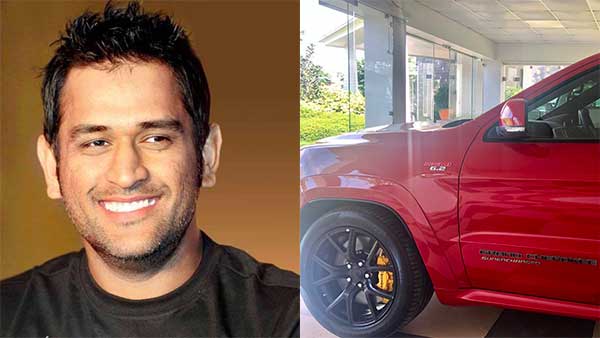 ഇന്ത്യൻ ക്രിക്കറ്റ് താരങ്ങളും അവരുടെ പുതിയ കാറുകളും