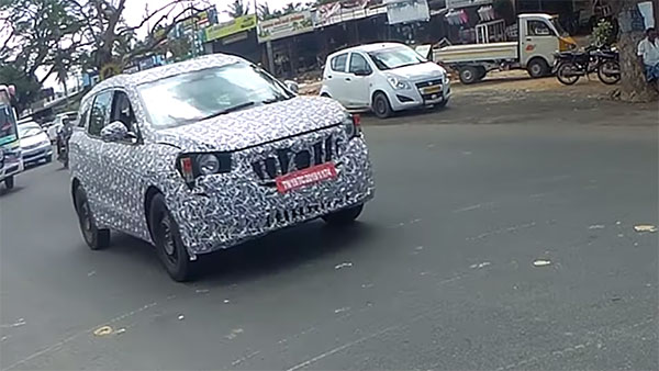 2020 മഹീന്ദ്ര XUV500; അറിഞ്ഞിരിക്കേണ്ട അഞ്ച് കാര്യങ്ങൾ 2020 മഹീന്ദ്ര XUV500; അറിഞ്ഞിരിക്കേണ്ട അഞ്ച് കാര്യങ്ങൾ
