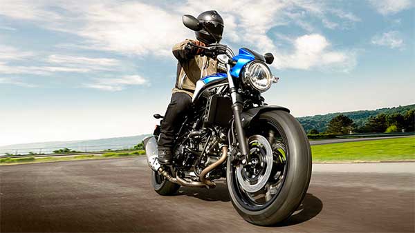 സുസുക്കി SV650 നേക്കഡ് സ്ട്രീറ്റ്ഫൈറ്റർ അടുത്ത വർഷം ഇന്ത്യയിലെത്തും