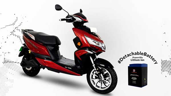 ഇലക്ട്രിക്ക് സ്‌കൂട്ടറുകളുടെ ഉത്പാദനം വര്‍ധിപ്പിക്കാനൊരുങ്ങി ഒഖീനാവ