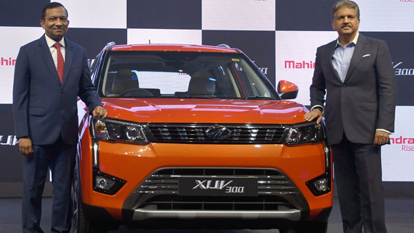 26 വര്‍ഷത്തെ കാത്തിരിപ്പ്; മഹീന്ദ്ര എംഡി പവന്‍ ഗോയങ്ക ആദ്യമായി സ്വന്തമാക്കിയത് XUV300 ഓട്ടോമാറ്റിക്
