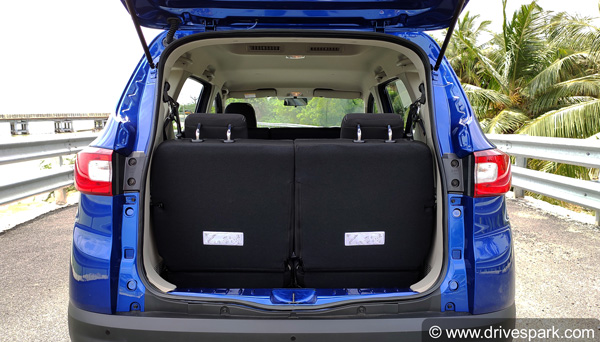 ട്രൈബറിലൂടെ മാന്ദ്യത്തെ മറികടക്കാന്‍ റെനോ