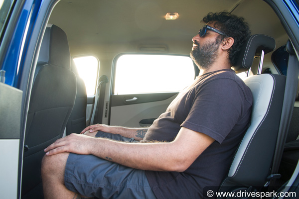 റെനോ ട്രൈബർ; ആദ്യ ഡ്രൈവ് റിവ്യൂ