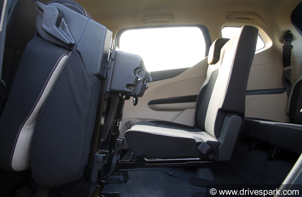 റെനോ ട്രൈബർ; ആദ്യ ഡ്രൈവ് റിവ്യൂ