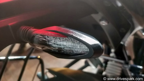 റിവോള്‍ട്ട് RV400 -ന്റെ ഈ സവിശേഷതകള്‍ അറിഞ്ഞിരിക്കണം