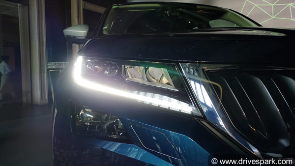 സ്കോഡ കോഡിയാക്ക് സ്കൗട്ട് അവതരിപ്പിച്ചു- വില 34 ലക്ഷം രൂപ