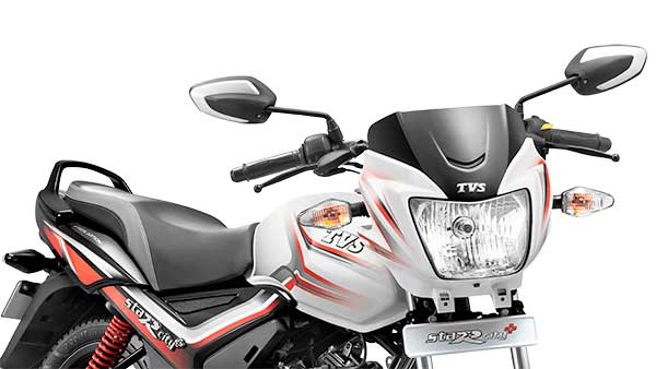 ടിവിഎസ് സ്റ്റാർ സിറ്റി പ്ലസ് സ്പെഷ്യൽ എഡിഷൻ ഇന്ത്യയിൽ അവതരിപ്പിച്ചു