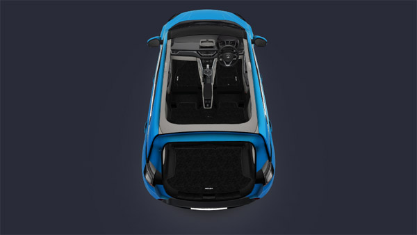 നെക്‌സോണിന്റെ സ്‌പെഷ്യല്‍ എഡീഷന്‍ പതിപ്പിനെ അവതരിപ്പിക്കാനൊരുങ്ങി ടാറ്റ