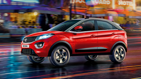 വിൽപ്പനയിൽ മഹീന്ദ്ര XUV300, ടാറ്റ നെക്സോൺ എന്നിവയെ പിന്തള്ളി ഇക്കോസ്പോർട്ട്