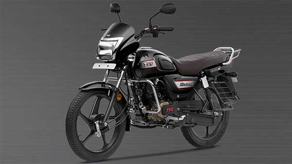 ടിവിഎസ് റേഡിയോൺ സ്‌പെഷ്യൽ എഡിഷൻ ഇന്ത്യയിൽ അവതരിപ്പിച്ചു