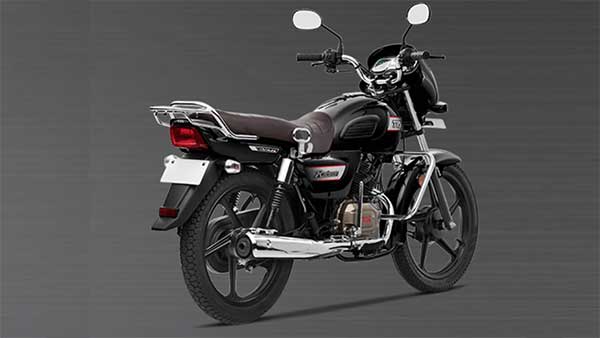 ടിവിഎസ് റേഡിയോൺ സ്‌പെഷ്യൽ എഡിഷൻ ഇന്ത്യയിൽ അവതരിപ്പിച്ചു