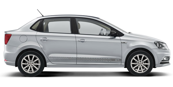 ഫോക്‌സ്‌വാഗൺ അമിയോ ജിടി ലൈൻ ഇന്ത്യയിൽ അവതരിപ്പിച്ചു: വില 9.90 ലക്ഷം രൂപ മുതൽ