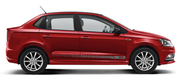 ഫോക്‌സ്‌വാഗൺ അമിയോ ജിടി ലൈൻ ഇന്ത്യയിൽ അവതരിപ്പിച്ചു: വില 9.90 ലക്ഷം രൂപ മുതൽ