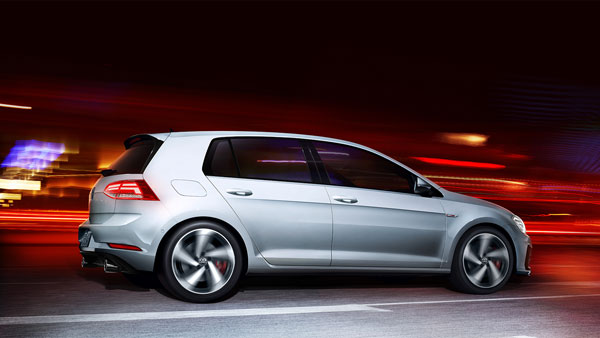 ഫോക്‌സ്‌വാഗൺ ഗോൾഫ് GTI ഇന്ത്യയിൽ അവതരിപ്പിച്ചേക്കും