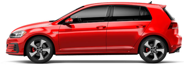 ഫോക്‌സ്‌വാഗൺ ഗോൾഫ് GTI ഇന്ത്യയിൽ അവതരിപ്പിച്ചേക്കും