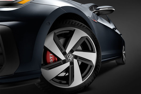 ഫോക്‌സ്‌വാഗൺ ഗോൾഫ് GTI ഇന്ത്യയിൽ അവതരിപ്പിച്ചേക്കും