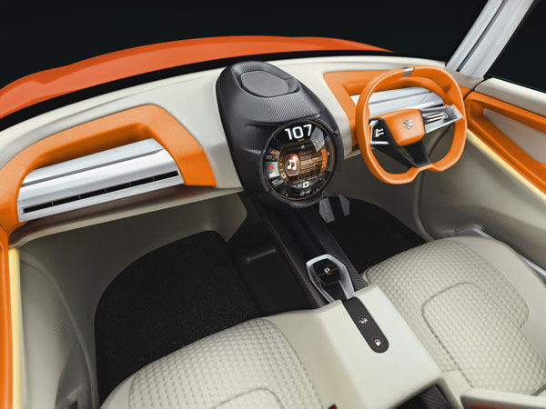 പുറത്തിറങ്ങും മുമ്പ് മാരുതി എസ്സ്-പ്രെസ്സോ ഡീലർഷിപ്പുകളിൽ എത്തിതുടങ്ങി