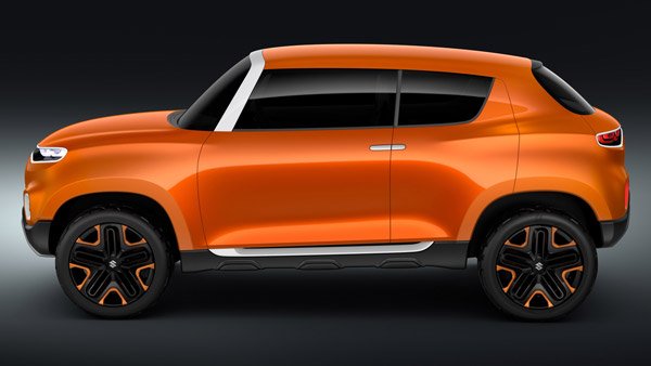 മാരുതി എസ്സ-പ്രെസ്സോയുടെ ഔദ്യോഗിക ടീസർ പുറത്ത്