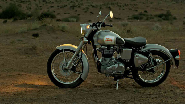 റോയൽ എൻഫീൽഡ് ക്ലാസിക് 350S ഇന്ത്യയിൽ അവതരിപ്പിച്ചു