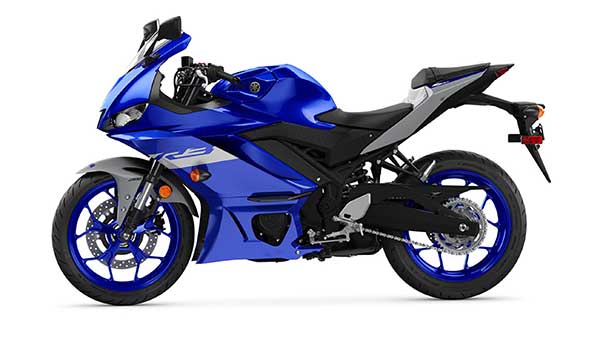 2020 യമഹ YZF-R3 ആഗോളതലത്തിൽ അവതരിപ്പിച്ചു