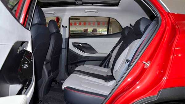 2020 ഹ്യുണ്ടായി ക്രെറ്റ് ചൈനീസ് ഡീലർഷിപ്പുകളിൽ എത്തിത്തുടങ്ങി