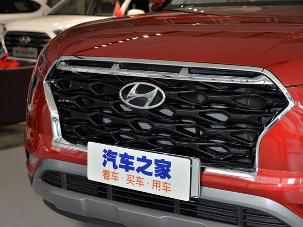 2020 ഹ്യുണ്ടായി ക്രെറ്റയുടെ പുതിയ സ്പൈ ചിത്രങ്ങൾ പുറത്ത്