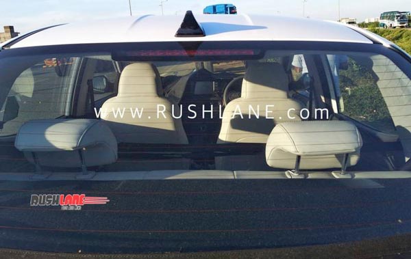 2020 ഹ്യുണ്ടായി എക്സെന്റ് നിയോസിന്റെ ഇന്റീരിയർ ചിത്രങ്ങൾ പുറത്ത്