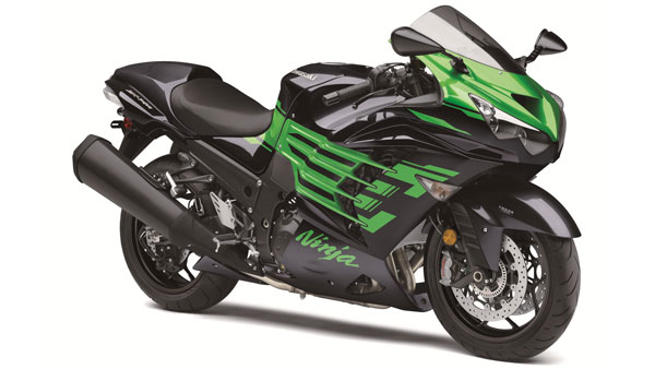 2020 കവാസാക്കി നിഞ്ച ZX-14R -ന്റെ ബുക്കിങ് ആരംഭിച്ചു