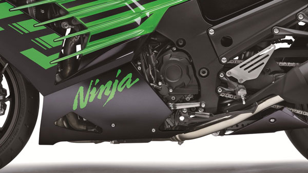 2020 കവാസാക്കി നിഞ്ച ZX-14R -ന്റെ ബുക്കിങ് ആരംഭിച്ചു