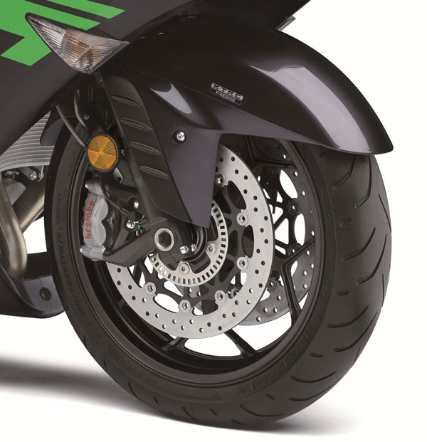 2020 കവാസാക്കി നിഞ്ച ZX-14R -ന്റെ ബുക്കിങ് ആരംഭിച്ചു