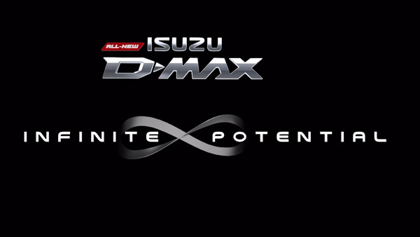പുതുതലമുറ ഇസൂസു D-മാക്സിന്റെ ടീസർ വീഡിയോ പുറത്ത്