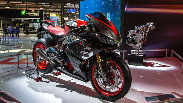 അപ്രീലിയ RS660-യുടെ ടീസർ ചിത്രങ്ങൾ പുറത്ത് അപ്രീലിയ RS660-യുടെ ടീസർ ചിത്രങ്ങൾ പുറത്ത്