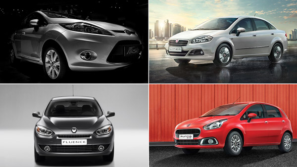 അടിപതറിയ നാല് അടിപൊളി കാറുകൾ