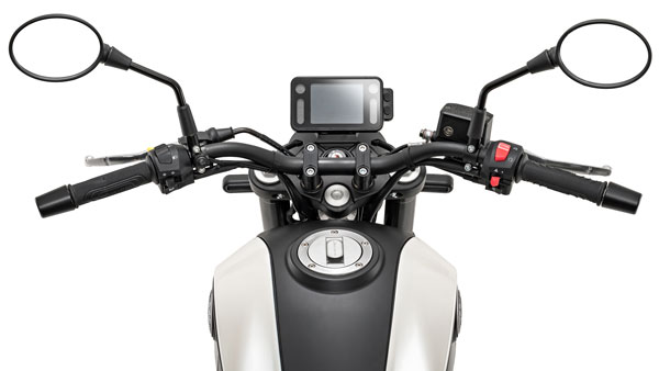 ബെനലി ലിയോൺസിനൊ 250 ഒക്ടോബർ അഞ്ചിന് അവതരിപ്പിച്ചേക്കും