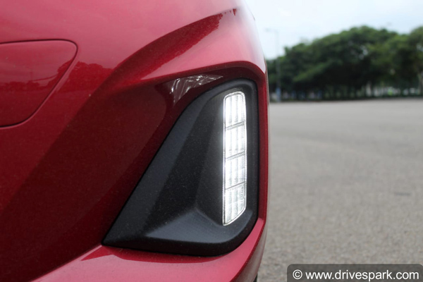 ഡാറ്റ്സൻ ഗോ സിവിടി; ആദ്യ ഡ്രൈവ് റിവ്യൂ