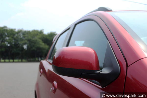 ഡാറ്റ്സൻ ഗോ സിവിടി; ആദ്യ ഡ്രൈവ് റിവ്യൂ