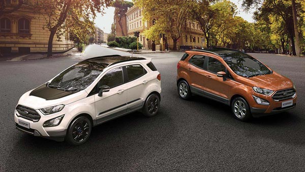 രാജ്യത്ത് ഫോർഡും മഹീന്ദ്രയും ഒന്നിക്കുന്ന സംരഭത്തിന് തുടക്കം കുറിച്ചു