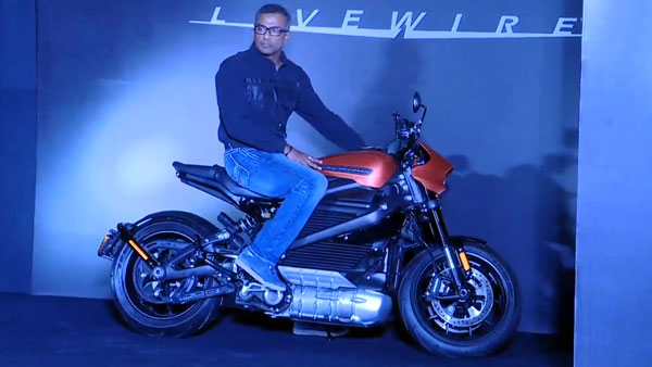 ആദ്യ ഇലക്ട്രിക്ക് ബൈക്ക് ലൈവ്‌വെയറിന്റെ ഉത്പാദനം വില്‍പ്പനയും നിര്‍ത്തിവെച്ച് ഹാര്‍ലി