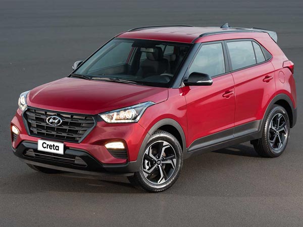 ഹ്യുണ്ടായി ക്രെറ്റയുടെ വിൽപ്പനയിൽ 40 ശതമാനം ഇടിവ്