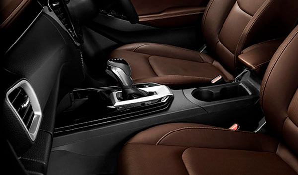 പുതുതലമുറ ഇസൂസു D-മാക്‌സ് ആഗോളതലത്തിൽ അവതരിപ്പിച്ചു