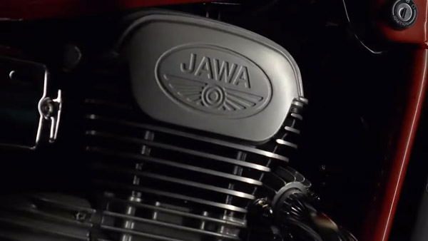 ജാവ വാർഷിക പതിപ്പിന്റെ കൂടുതൽ വിവരങ്ങൾ വെളിപ്പെടുത്തി വീഡിയോ