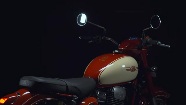 ജാവ വാർഷിക പതിപ്പിന്റെ കൂടുതൽ വിവരങ്ങൾ വെളിപ്പെടുത്തി വീഡിയോ