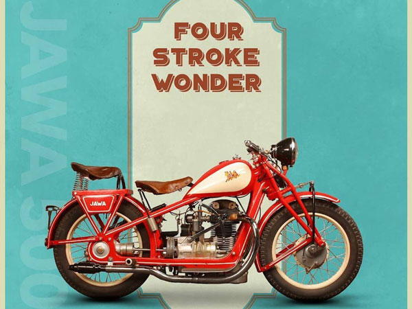 90 -ാം വാർഷിക പതിപ്പ് പുറത്തിറക്കി ജാവ; വില 1.73 ലക്ഷം