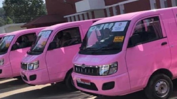 സ്ത്രീകള്‍ക്ക് സുരക്ഷിത യാത്ര ഒരുക്കി ജമ്മു-കശ്മീരിലെ രജൗരി ജില്ലാ ഭരണകൂടം