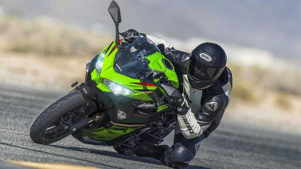 2020 കവാസാക്കി നിഞ്ച ZX-14R -ന്റെ ബുക്കിങ് ആരംഭിച്ചു